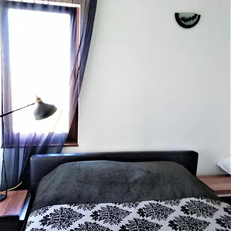 Oasis Resort&spa 1 Bed 3rd Floor An Lozeneț