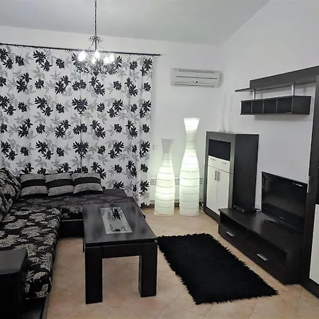 Oasis Resort&spa 1 Bed 3rd Floor An