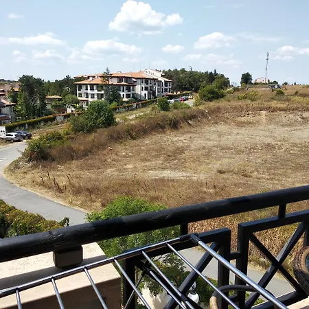 Oasis Resort&spa 1 Bed 3rd Floor An Apartament *