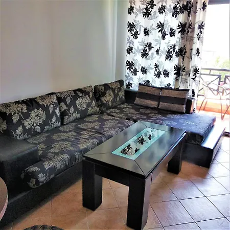 Oasis Resort&spa 1 Bed 3rd Floor An *