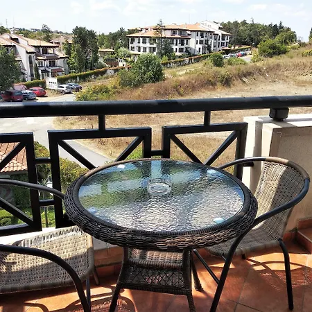 Oasis Resort&spa 1 Bed 3rd Floor An