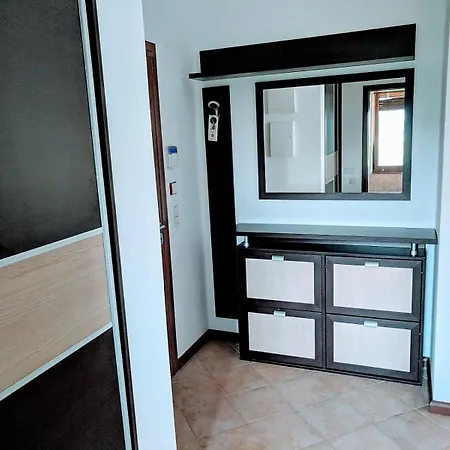 Oasis Resort&spa 1 Bed 3rd Floor An *