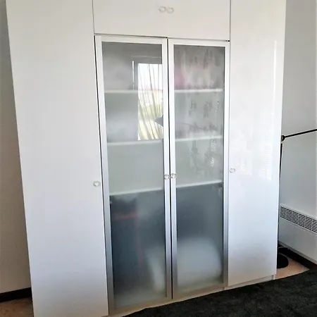Apartament Oasis Resort&spa 1 Bed 3rd Floor An *