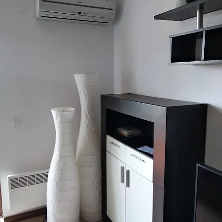 Oasis Resort&spa 1 Bed 3rd Floor An Apartament Lozeneț