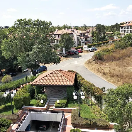 Oasis Resort&spa 1 Bed 3rd Floor An Lozeneț