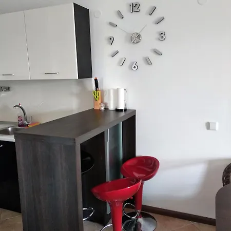 Apartament Oasis Resort&spa 1 Bed 3rd Floor An