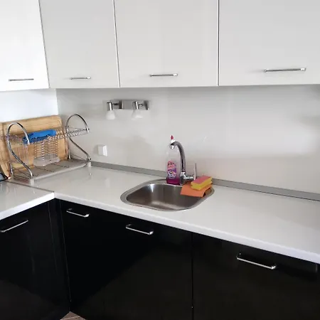 Oasis Resort&spa 1 Bed 3rd Floor An
