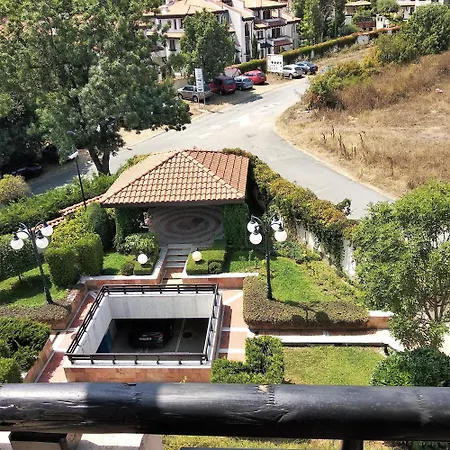 Oasis Resort&spa 1 Bed 3rd Floor An Lozeneț