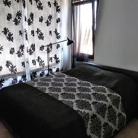 Oasis Resort&spa 1 Bed 3rd Floor An Lozeneț