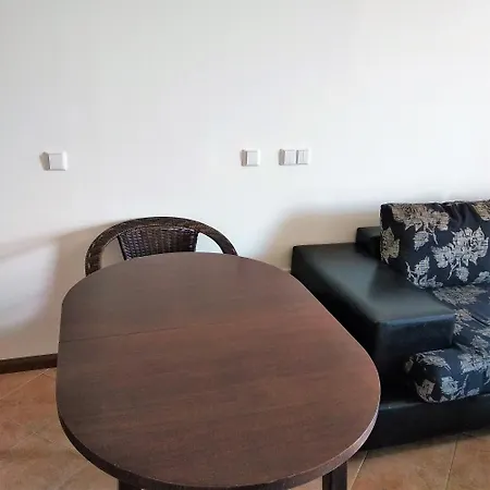 Oasis Resort&spa 1 Bed 3rd Floor An Apartament *