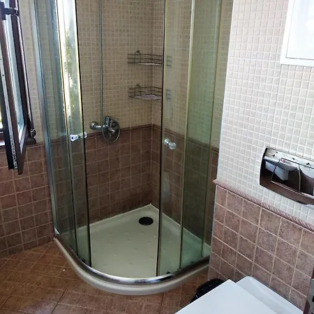 Oasis Resort&spa 1 Bed 3rd Floor An *