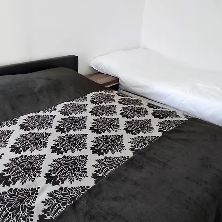 Oasis Resort&spa 1 Bed 3rd Floor An Apartament